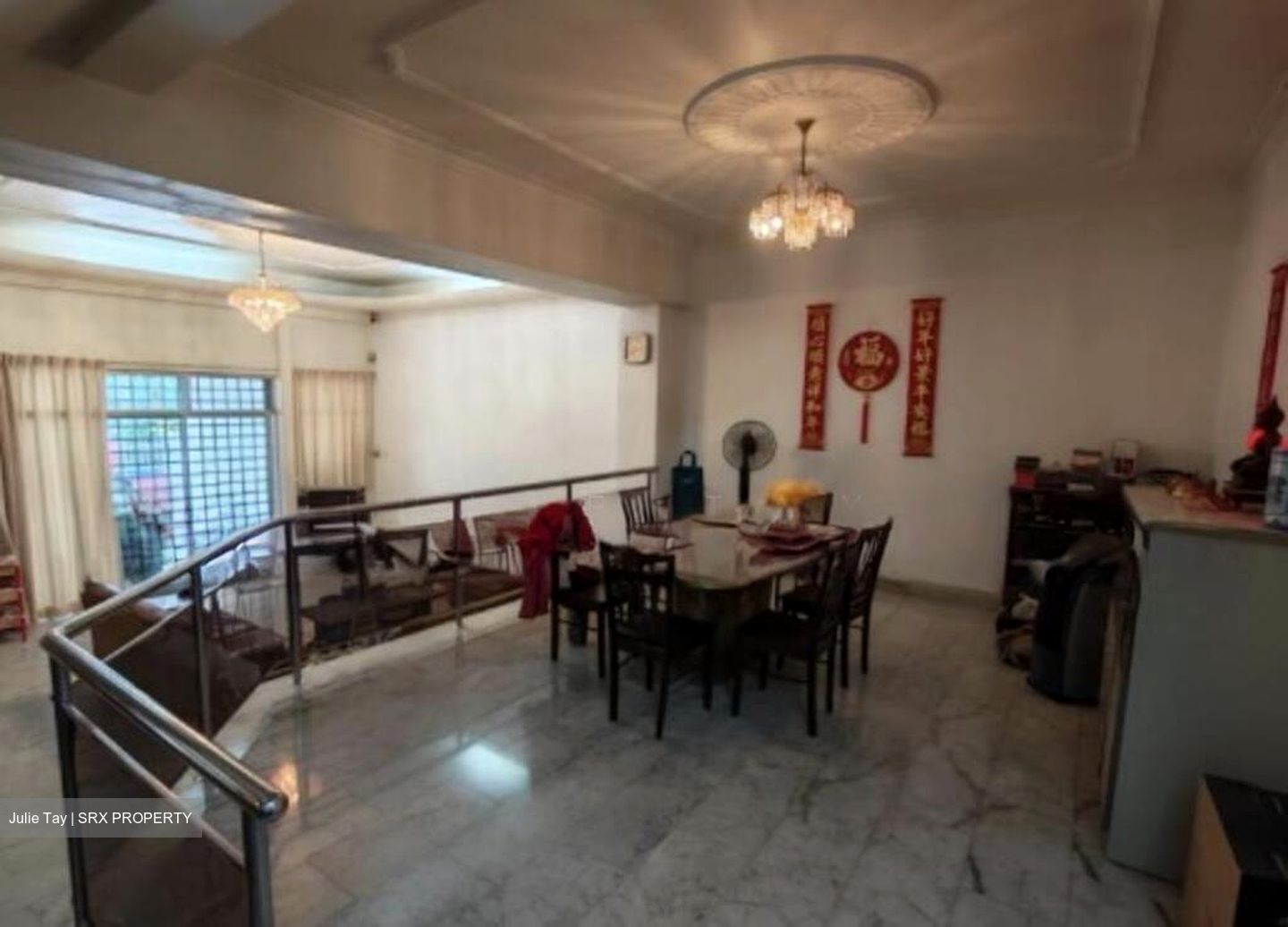 Carpmael Road (D15), Terrace #524747281